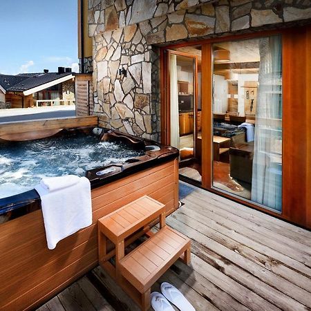 Cardinal Jasna Mountain Wellness Apartment Demänovská Dolina Extérieur photo
