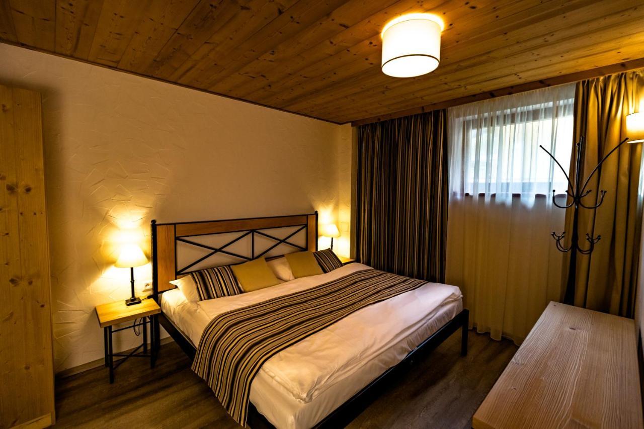 Cardinal Jasna Mountain Wellness Apartment Demänovská Dolina Extérieur photo