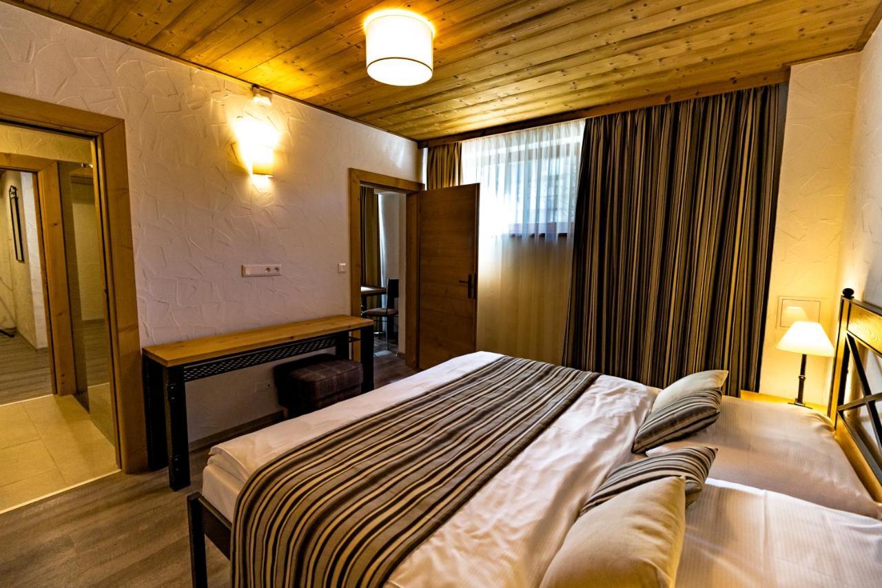 Cardinal Jasna Mountain Wellness Apartment Demänovská Dolina Extérieur photo