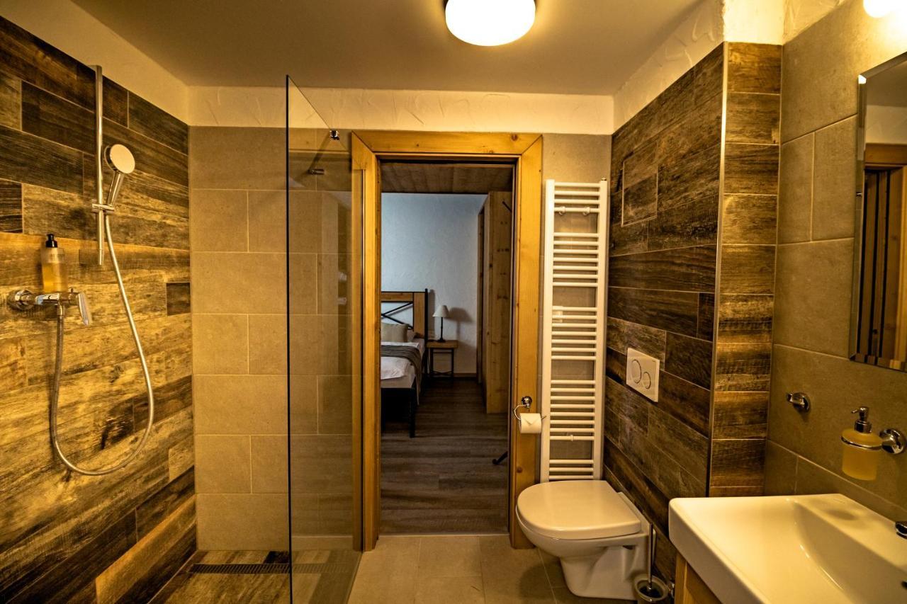 Cardinal Jasna Mountain Wellness Apartment Demänovská Dolina Extérieur photo