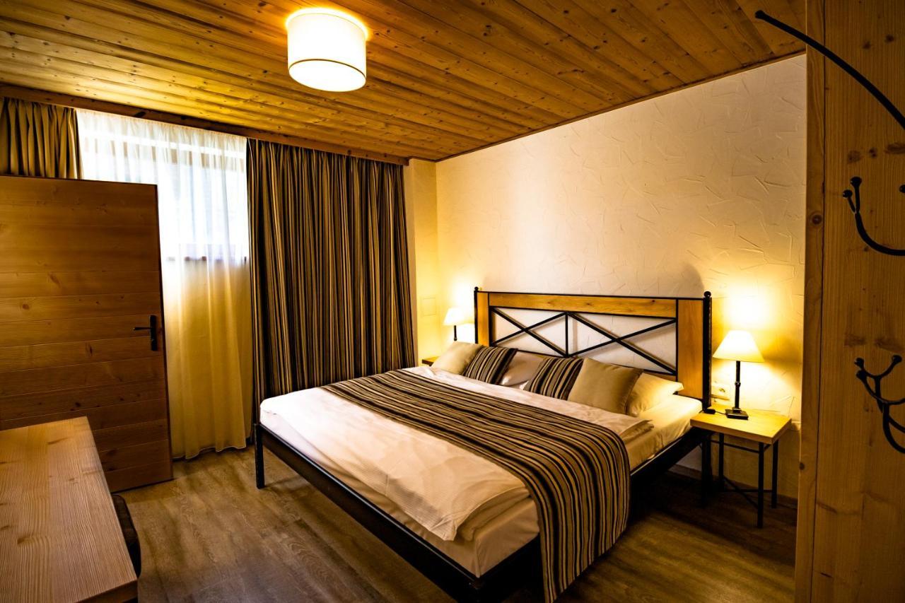 Cardinal Jasna Mountain Wellness Apartment Demänovská Dolina Extérieur photo