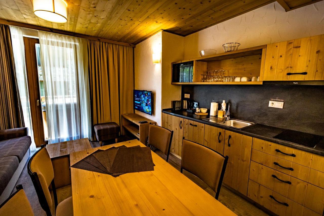 Cardinal Jasna Mountain Wellness Apartment Demänovská Dolina Extérieur photo