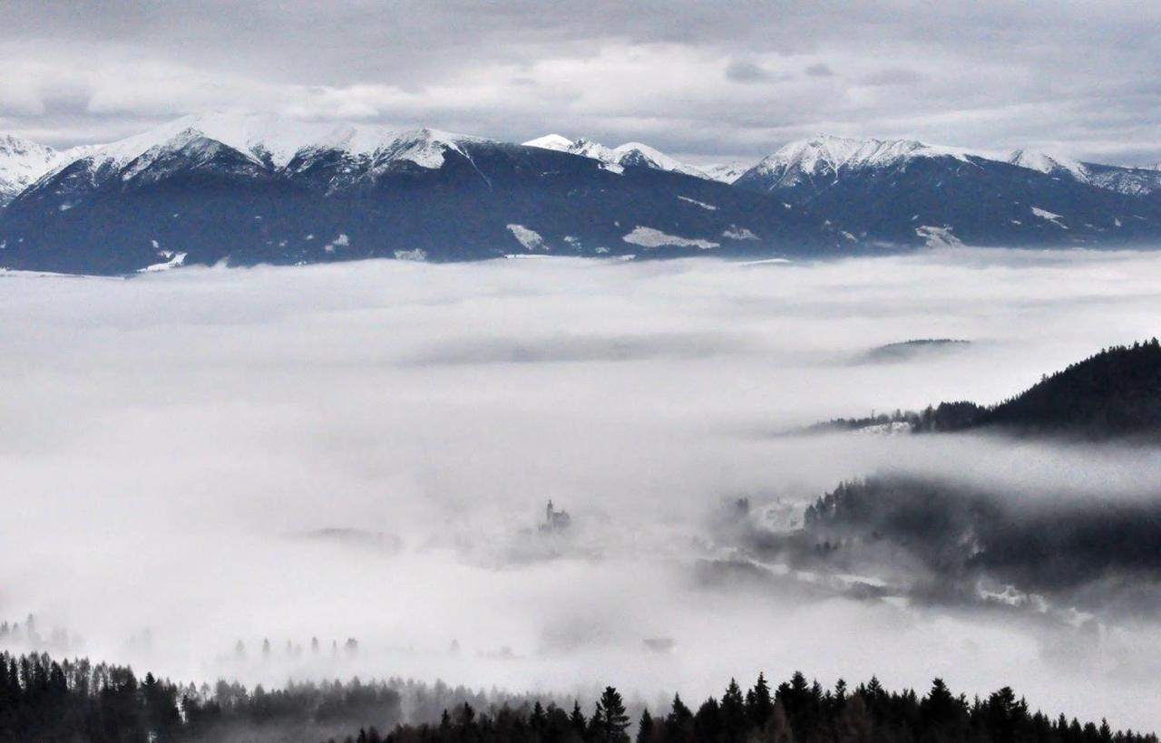 Cardinal Jasna Mountain Wellness Apartment Demänovská Dolina Extérieur photo